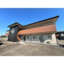 フォブールロジュマンⅠの外観