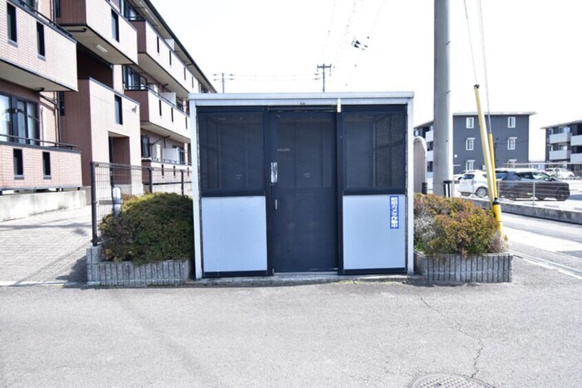  グレイスフルＹ　Ａ棟