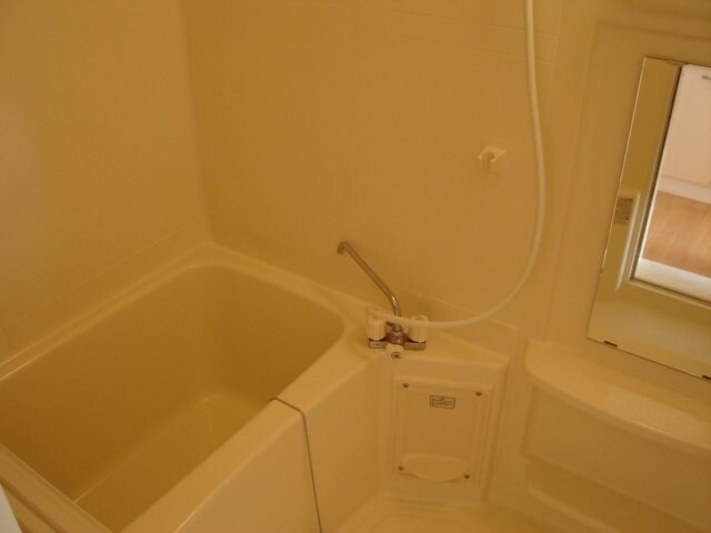 バス／シャワールーム等 ルフラン