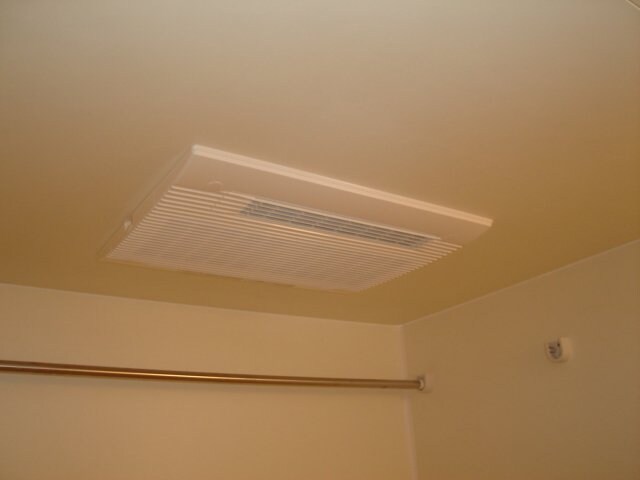 浴室乾燥機 ルフラン