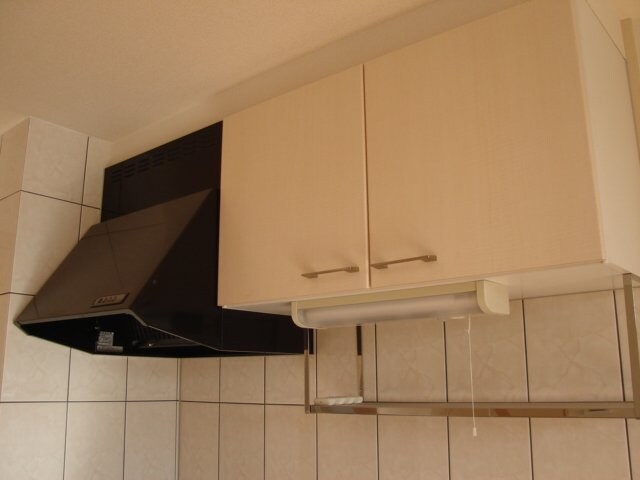 キッチン収納 ルフラン