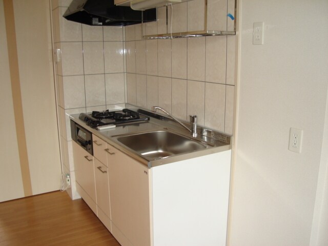 キッチン ルフラン