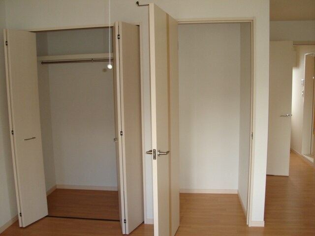 クローゼット ルフラン