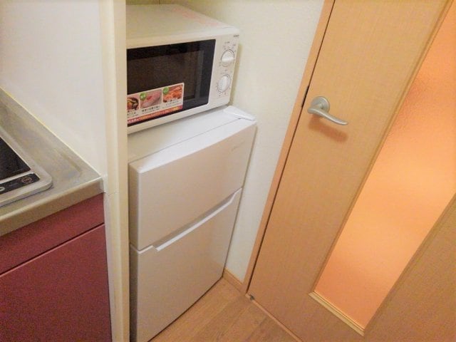  レオパレスエトワール　栗林