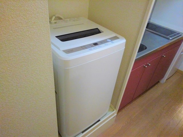  レオパレスエトワール　栗林