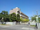丸亀市立城辰小学校まで850m パーク・アベニューＣ