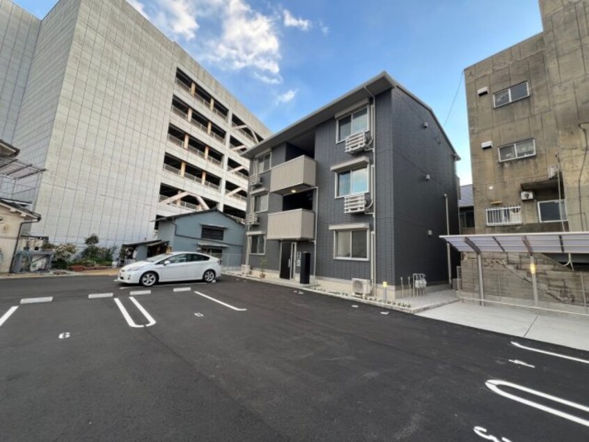  D-ROOM松島