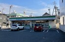 ファミリーマート 高松松島町店(コンビニ)まで398m D-ROOM松島