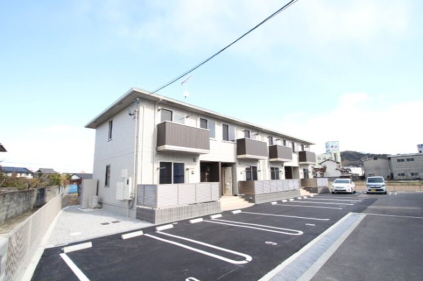  コーヨーハイツⅣ