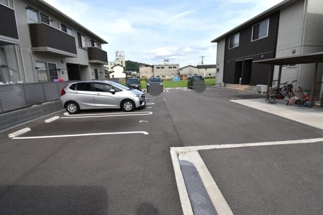  コーヨーハイツⅣ