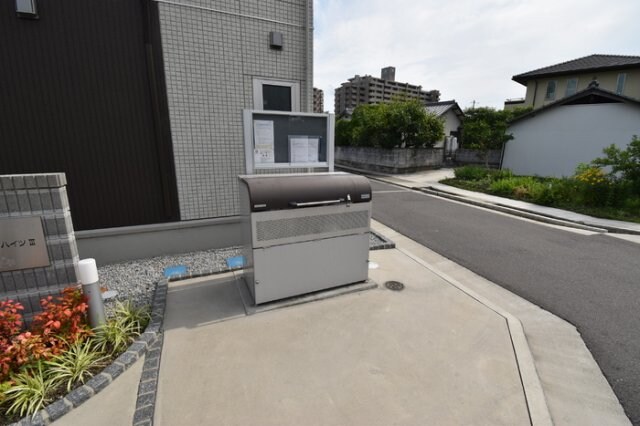  コーヨーハイツⅣ