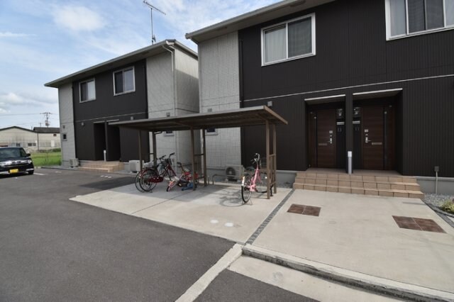  コーヨーハイツⅣ