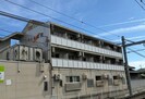 アスカ太田の外観