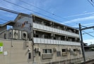 アスカ太田の外観