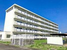 ビレッジハウス豊浜2号棟の外観