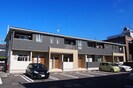 フロイデ　ＫＡＮＡＧＥＮ　Ⅰの外観