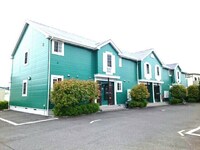 エヴァーグリーン　Ｂ