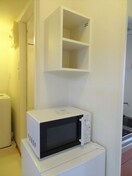 備品設置状況や仕様は号室等により異なります。 レオパレスステラ三條