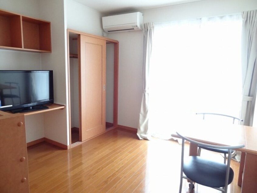  レオパレスステラ三條