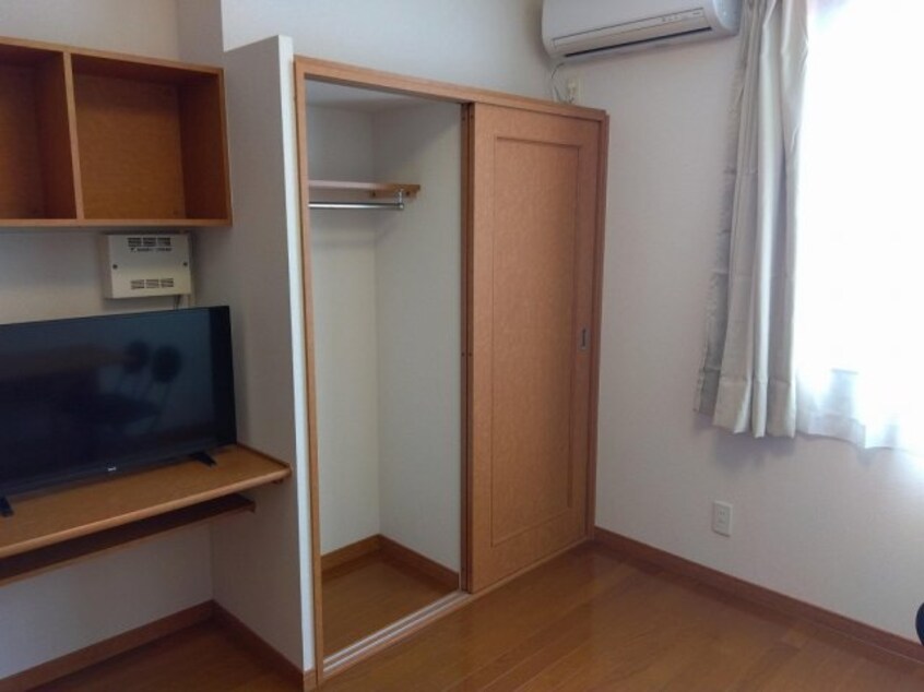  レオパレスＳｈｕ＆Ｋｅｉ　Ｎ