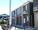 ＨＡＲＵＫＵ　８０　Ｂの外観