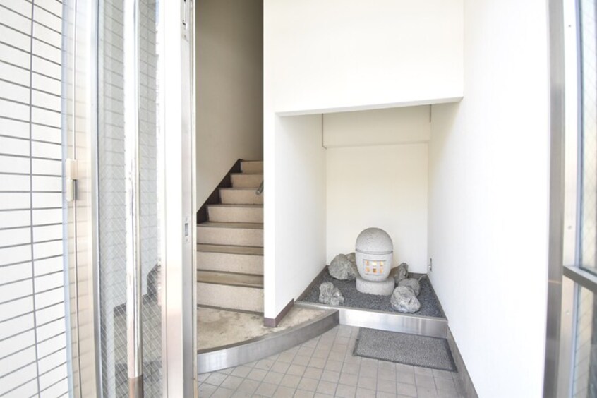  グレンジハイツ