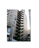 朝日プラザ高松エルグの外観