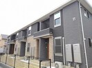 ボヌール高岡Ｂの外観