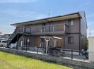 Ｔ･Ｉセジュールの外観