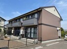 Ｔ･Ｉセジュールの外観