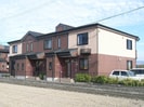 どんぐり村　Ａの外観