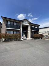 ジュネスTOSHI D棟