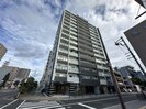 アルファレガロ中央町の外観