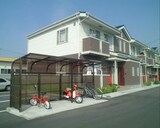 ヴィラ・ヒューゲル　Ｂ