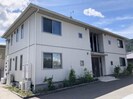 プロヌーブ　Ｎキュービックの外観