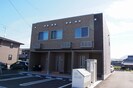 フィオーレ　Ｃの外観