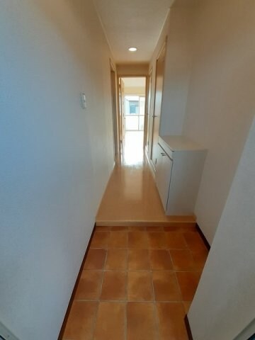  ハイツコンフォートＡ