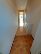  ハイツコンフォートＡ