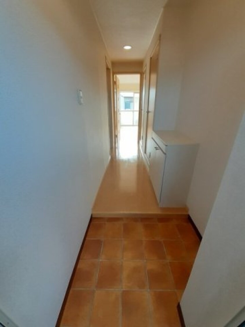  ハイツコンフォートＡ