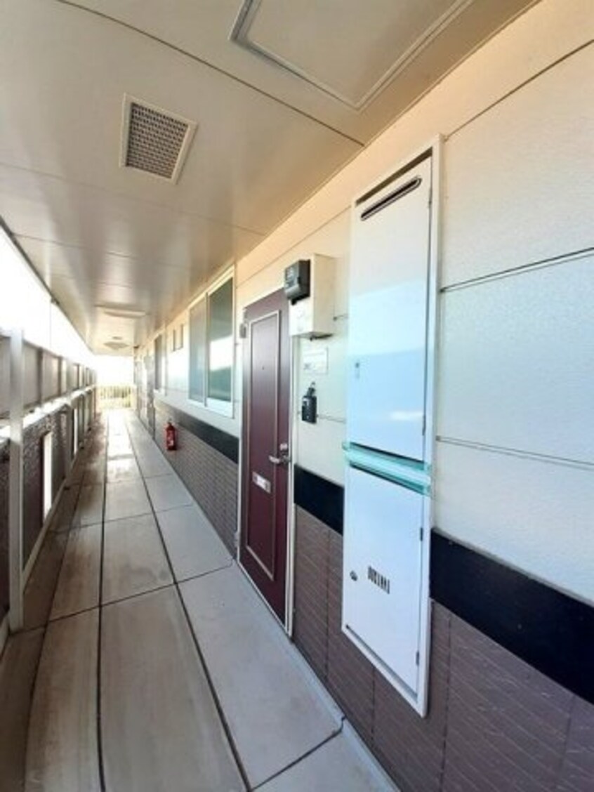  ハイツコンフォートＡ