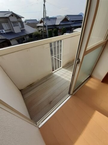  ハイツコンフォートＡ