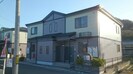 シンサリティ．ＭⅡ　Ａの外観