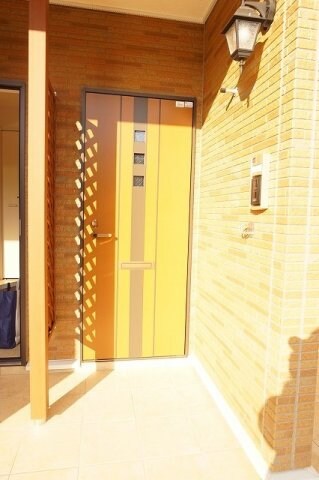  エンジェル・コートＭＹ　Ⅰ