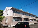 ニューシティカームＨＩＲＡＯＫの外観