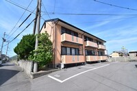 スカイコート21　B棟