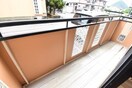  スカイコート21　B棟
