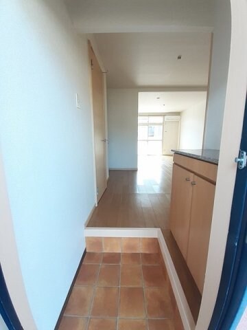  ハイツグリーンスカイ