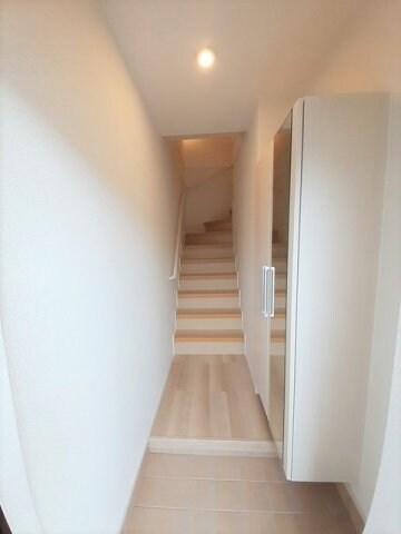  エクセレント　スクエアＡ