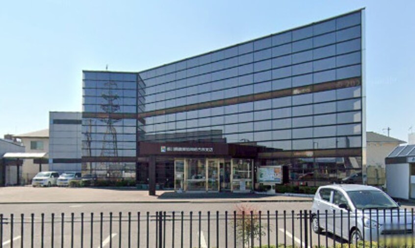 JA香川県林支店(銀行)まで1203m PURE STAGE