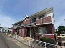 メゾンリゾナーレコトブキ　Ａの外観